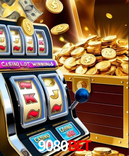 Experiência VIP 9080bet