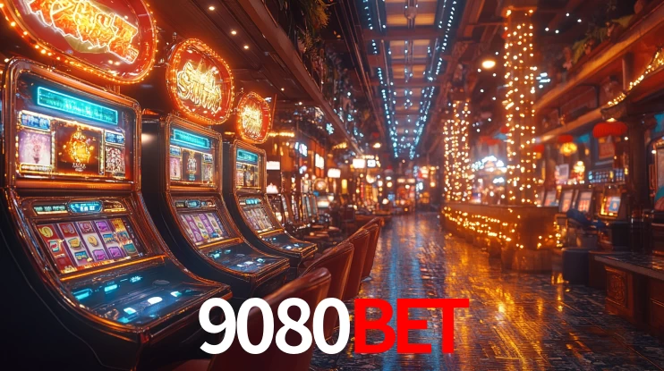 9080bet - Site Oficial de Apostas e Cassinos - 9080bet login