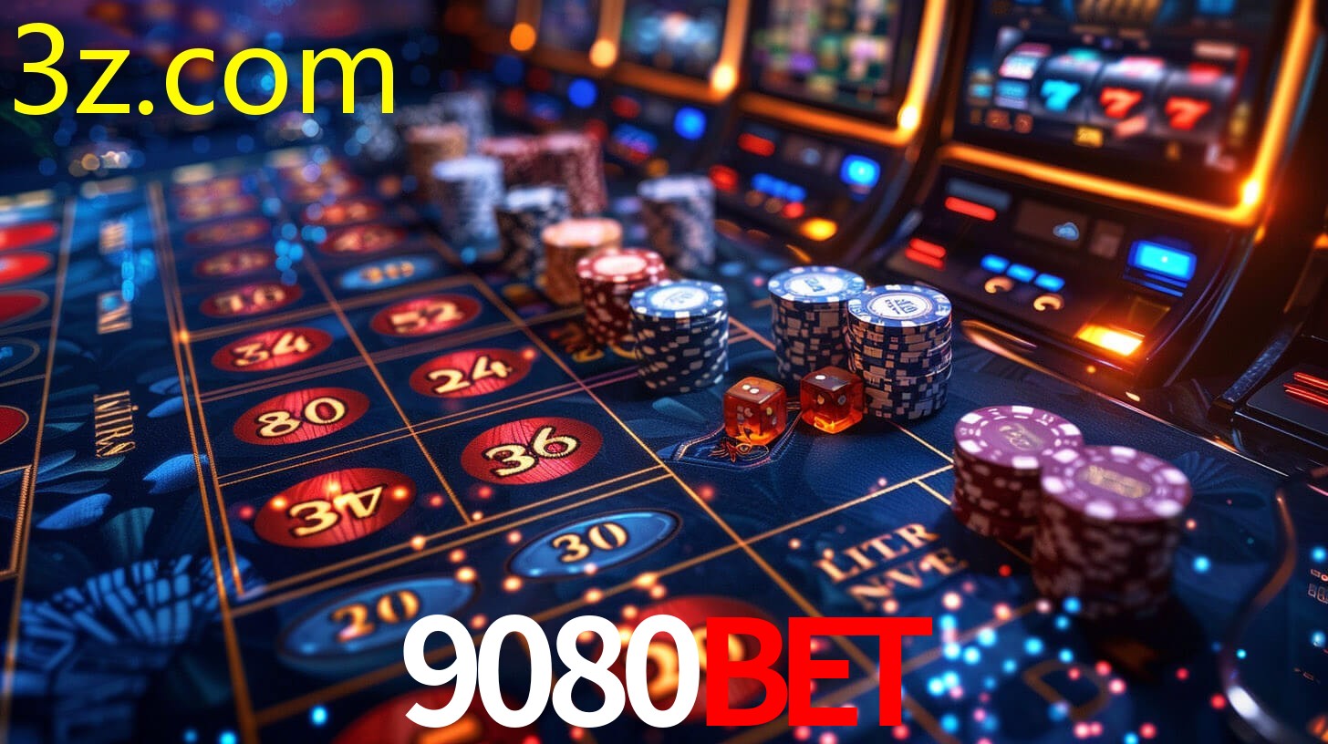 9080BET