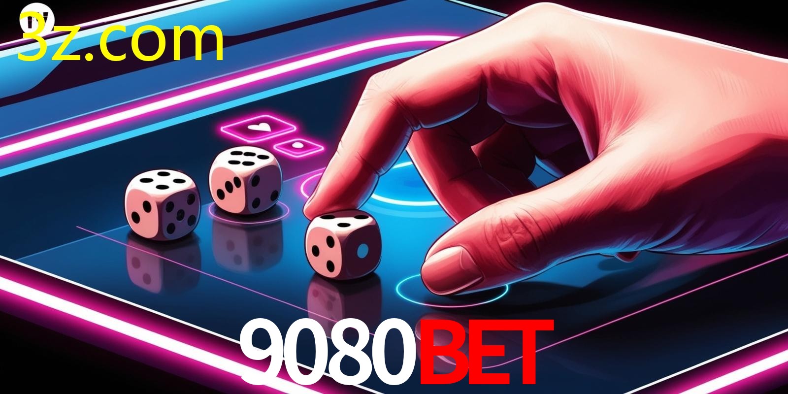 9080BET