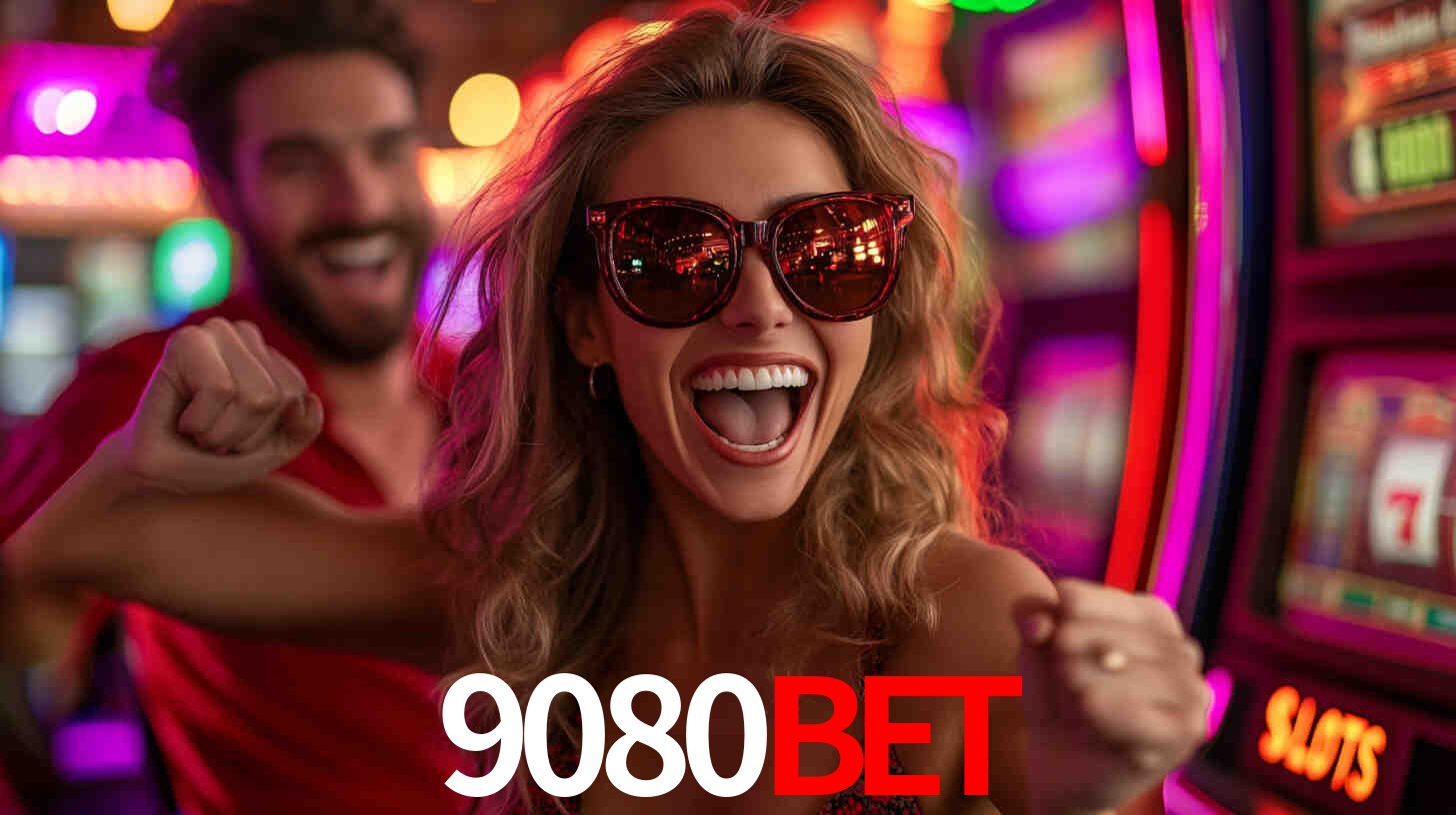 Apostas Esportivas na 9080bet: Um Guia Completo
