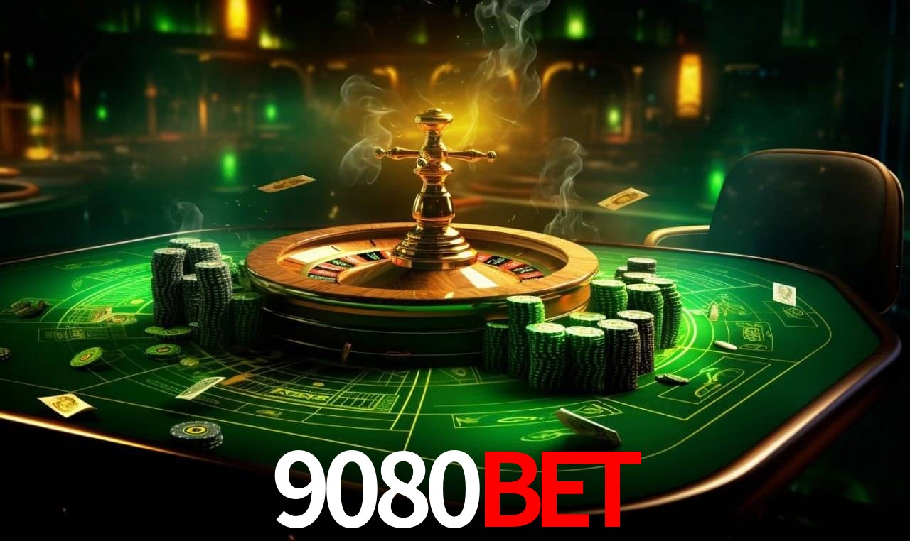 Descubra o Programa VIP da 9080bet: Vantagens Exclusivas para Jogadores