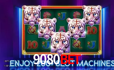 APP oficial da 9080bet para mobile