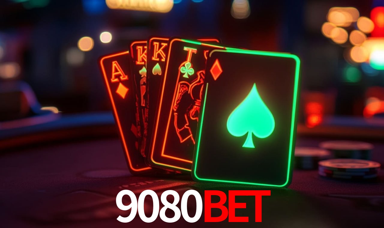 Bonus Features 9080bet