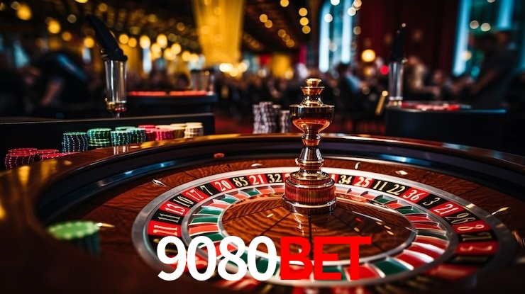 Flash Promotion 9080bet