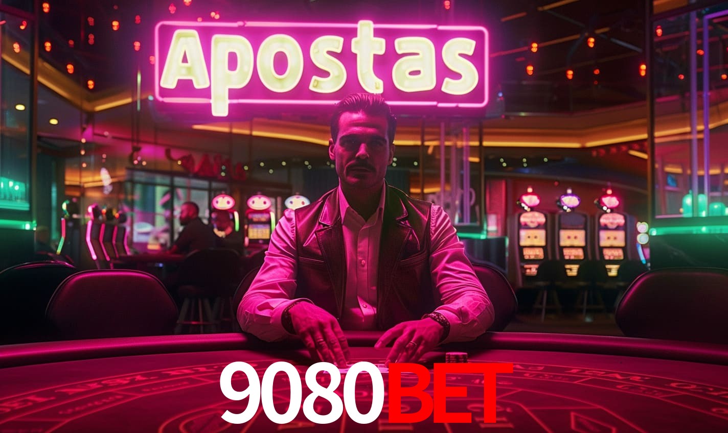 A Popularidade dos Caça-Níqueis no 9080bet