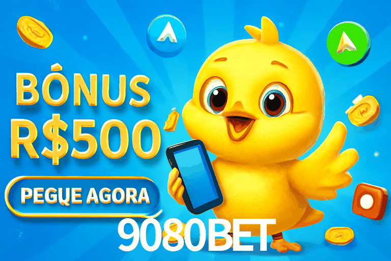 Secure Login 9080bet
