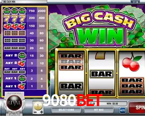 A Emoção da Loteria na 9080bet: Uma Chance de Mudança de Vida