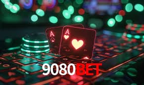Experiência VIP 9080bet