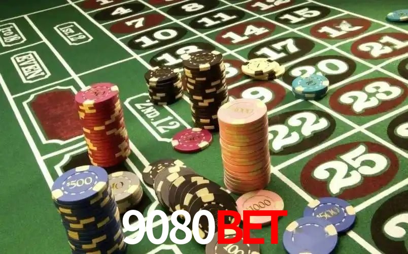 Player Reviews 9080bet