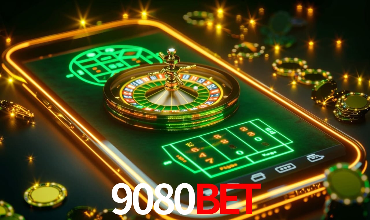 2FA Security 9080bet