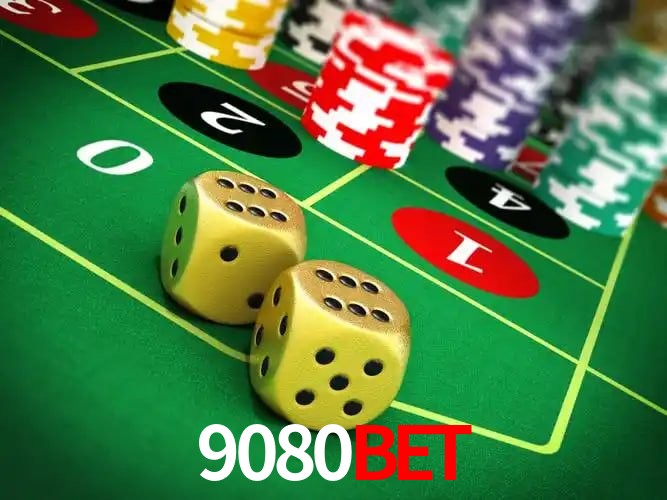 Football Betting 9080bet
