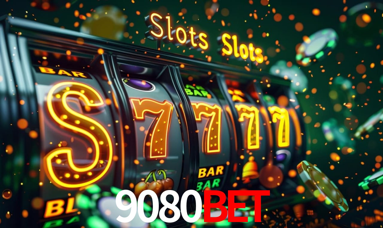 Football Betting 9080bet