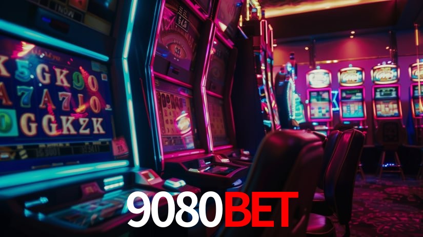 Weekend Specials 9080bet