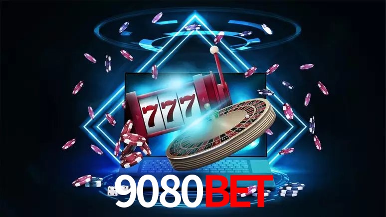 Slot Games 9080bet