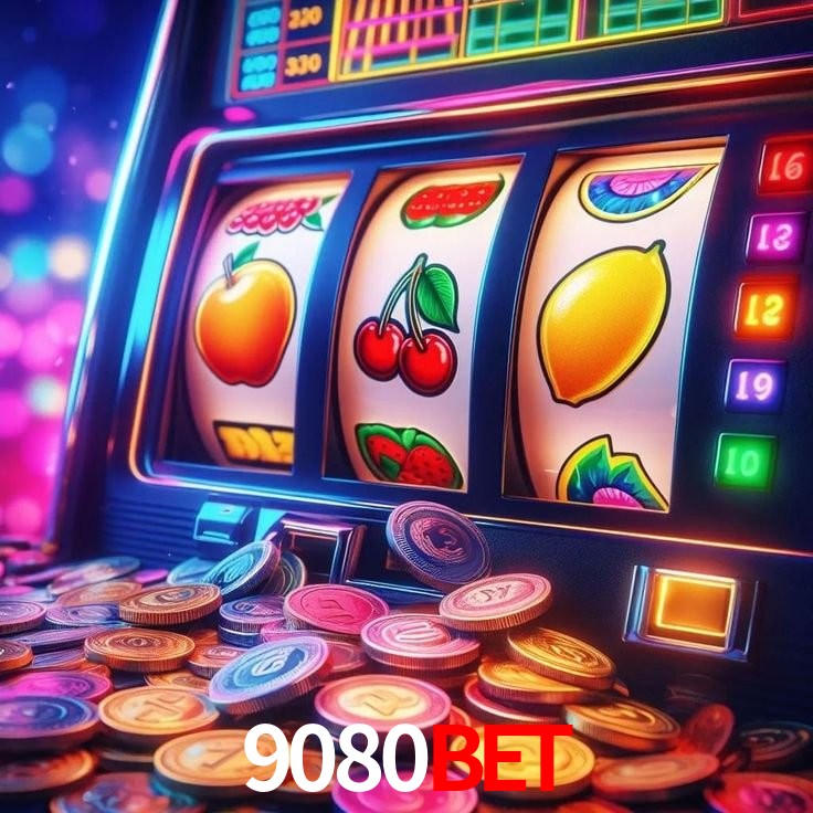 Welcome Bonus 9080bet