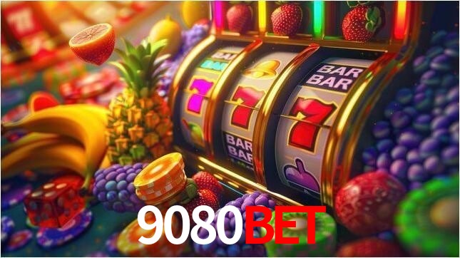 Seasonal Promotions 9080bet