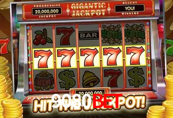 Descubra a Magia dos Jogos de Arcade no 9080bet