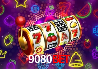 Descubra o Mundo do Cassino Online com 9080bet