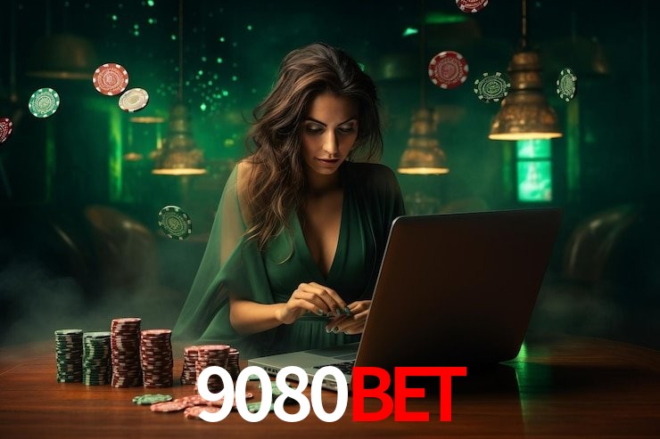 Instant EasyPaisa 9080bet