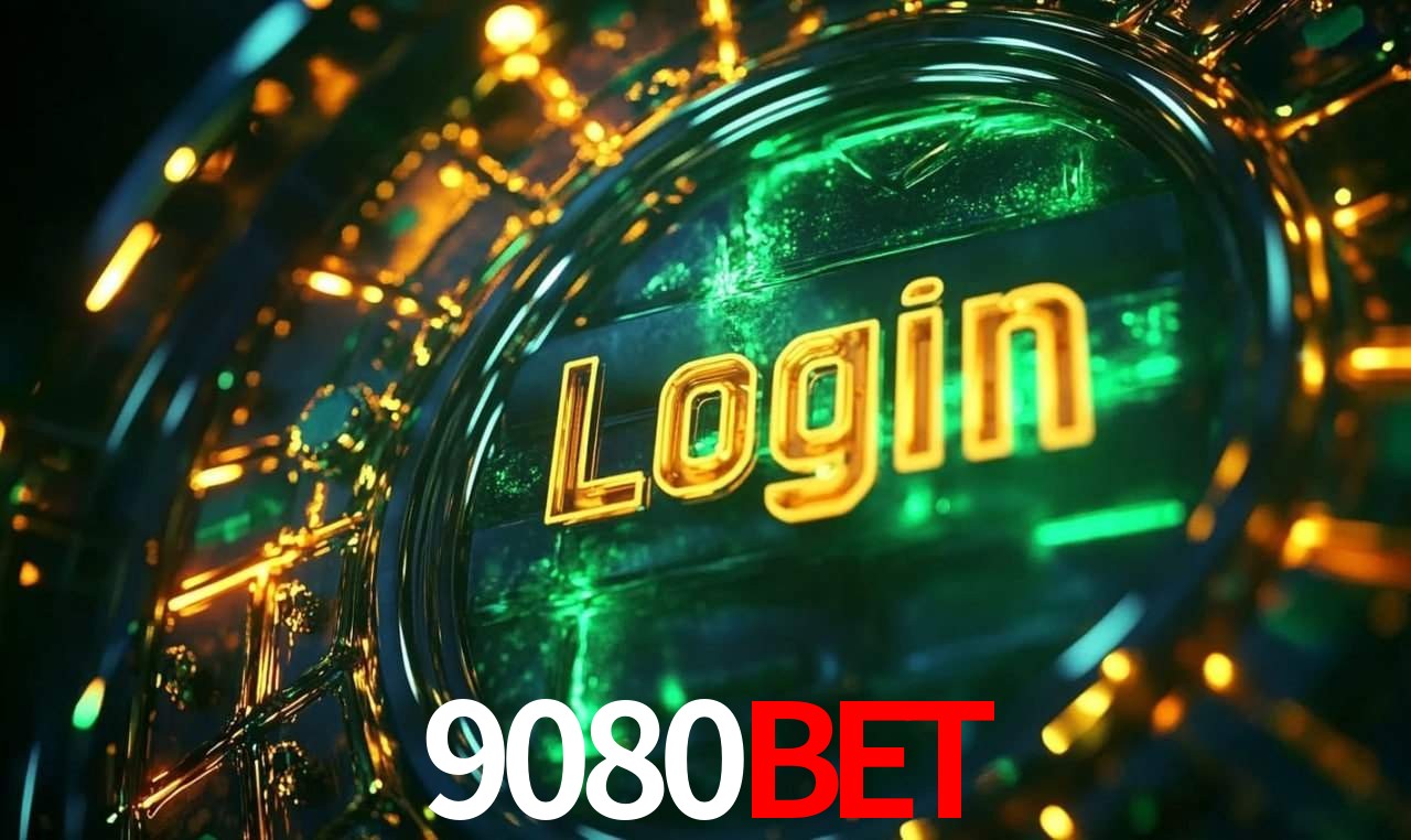 Premium Interface 9080bet