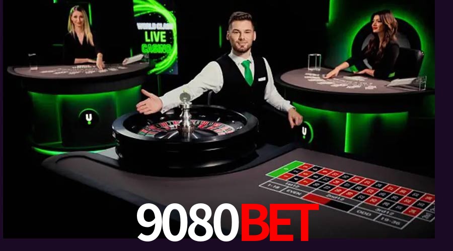 Quick Registration 9080bet