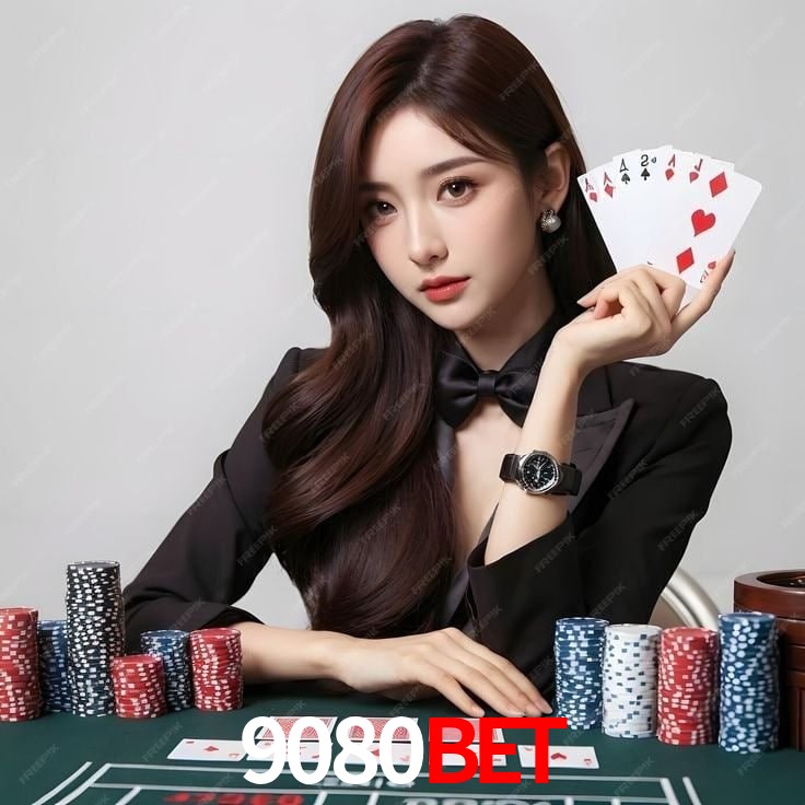Quick Registration 9080bet