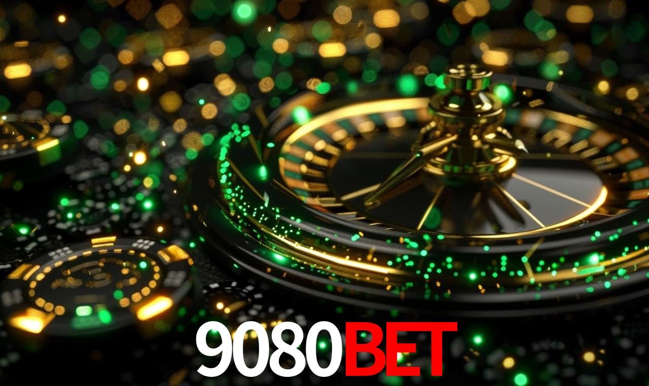 Flash Promotion 9080bet