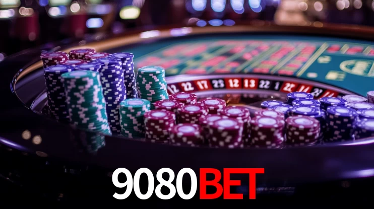 Welcome Bonus 9080bet