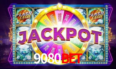Blackjack Table 9080bet