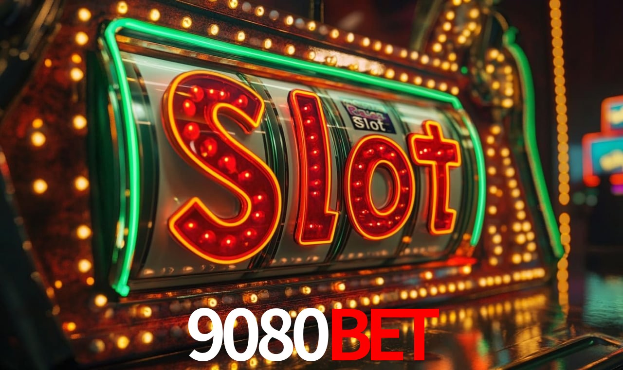 Secure Login 9080bet