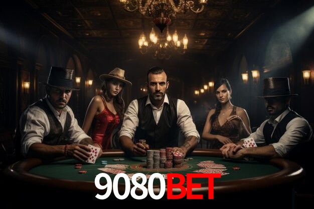 Explorando a Categoria de Eventos em Apostas na 9080bet