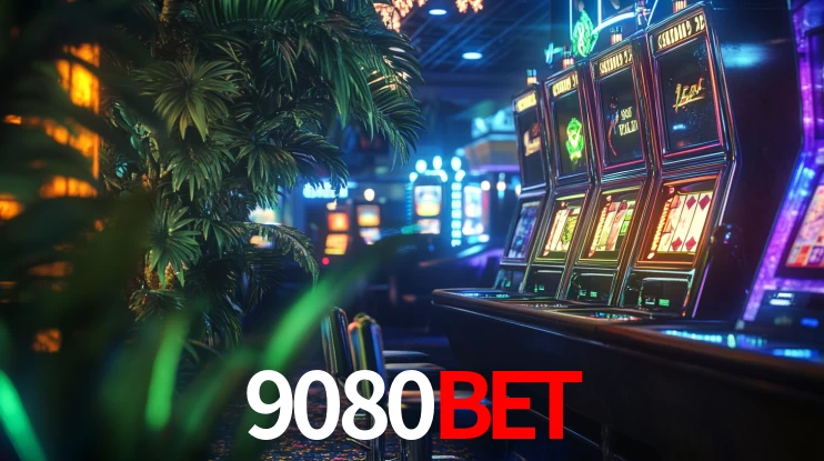 Programa VIP 9080bet