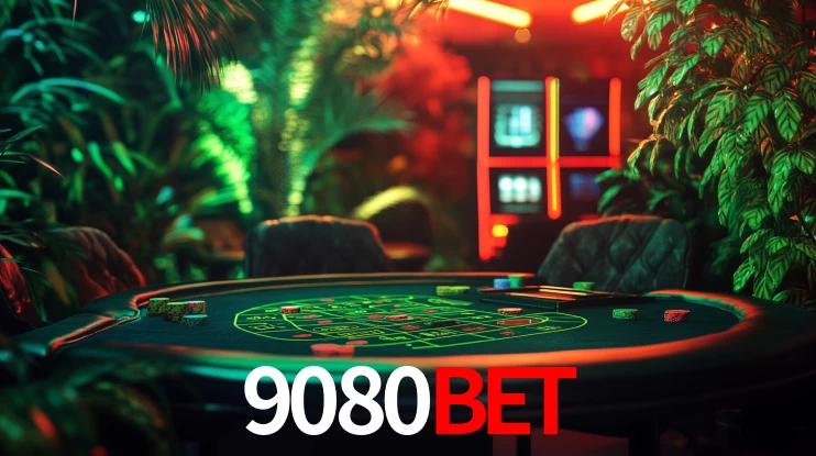 Daily Bonuses 9080bet