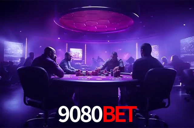 Descubra a Essência do 9080bet: Nossa História e Compromissos