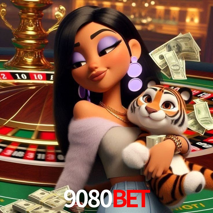 Tennis Betting 9080bet