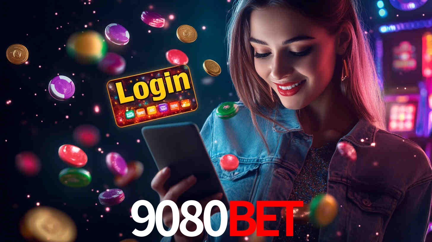 Inovações de Jogos na 9080bet: O Futuro das Experiências Interativas