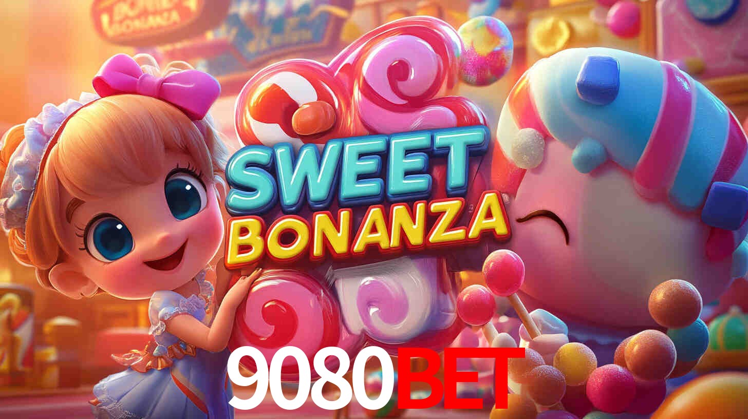 Descubra a Magia dos Jogos de Arcade no 9080bet