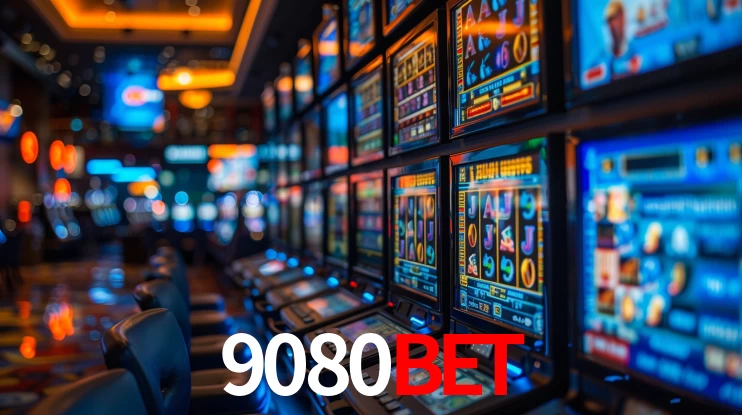 Account Benefits 9080bet