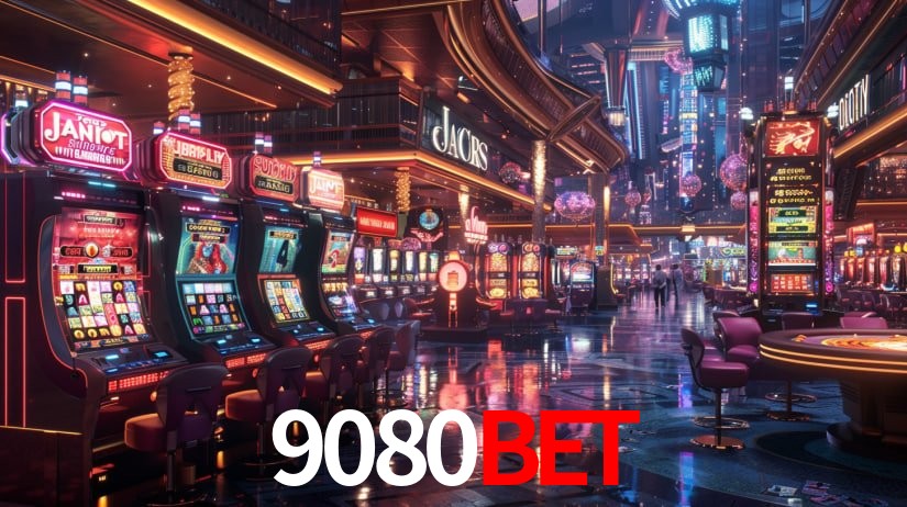 Player Reviews 9080bet