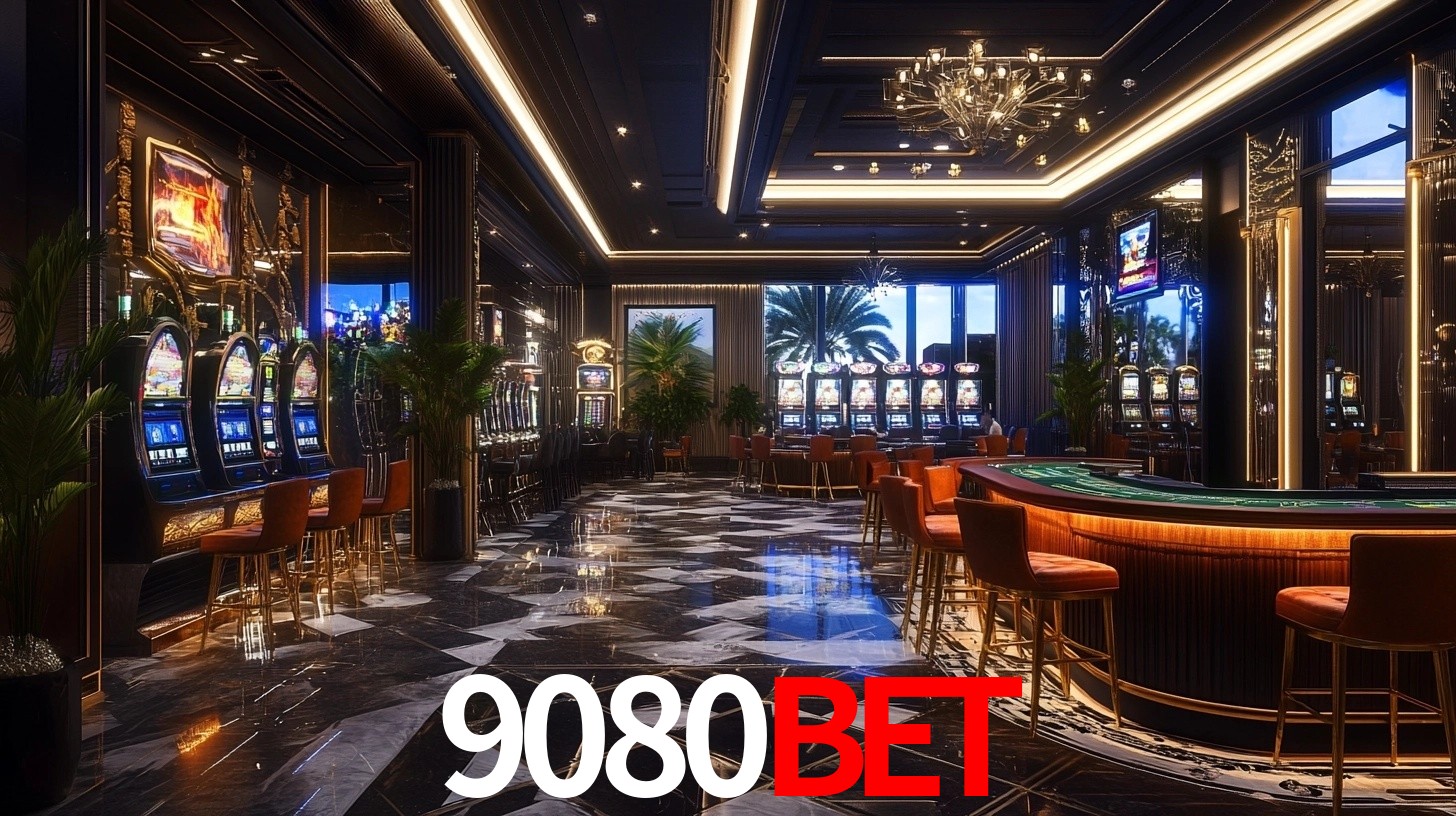 Daily Bonuses 9080bet